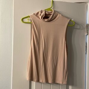 Bundle of Turtleneck Tanks